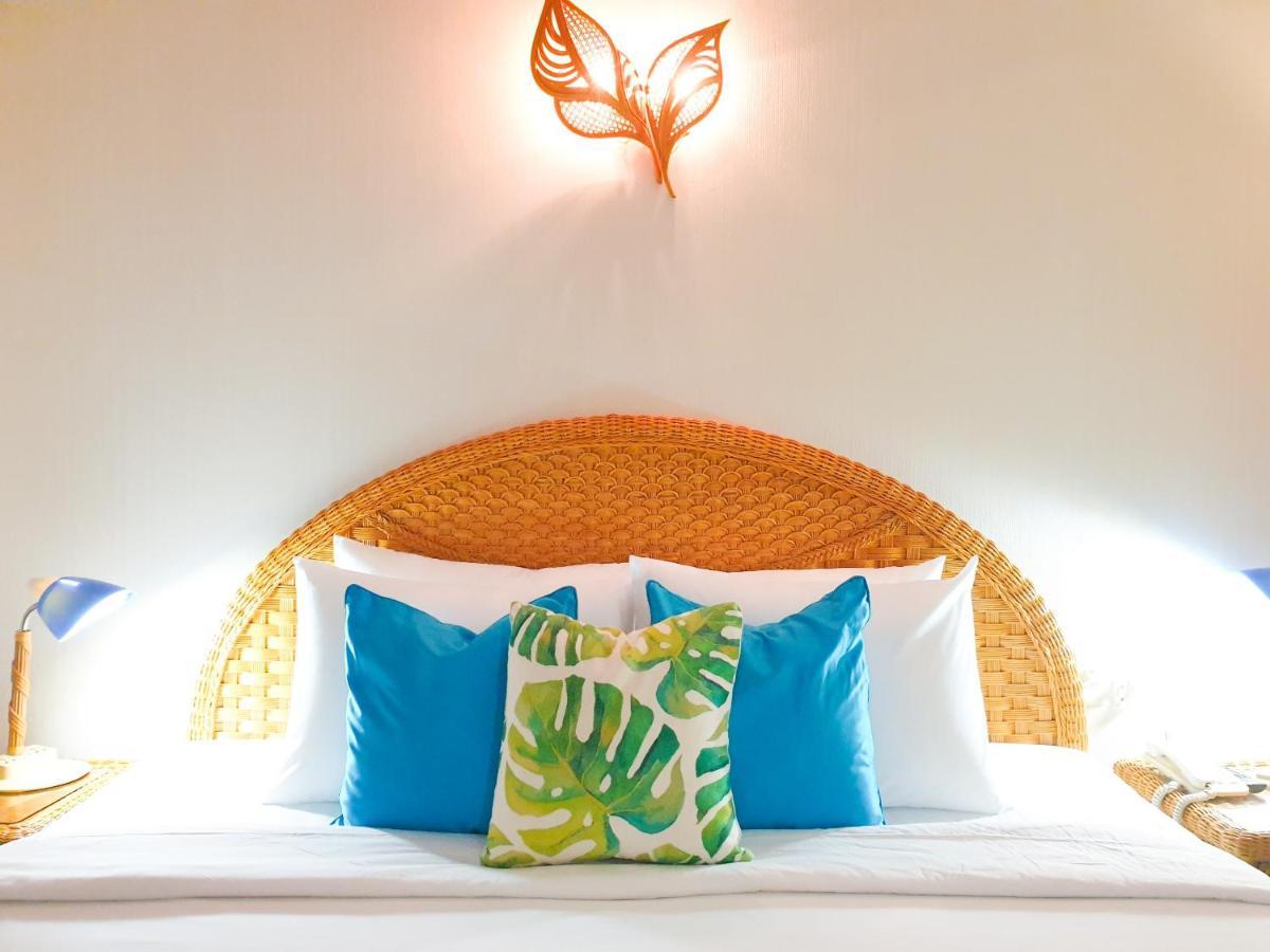 Green Ant Hotel Nha Trang Zewnętrze zdjęcie