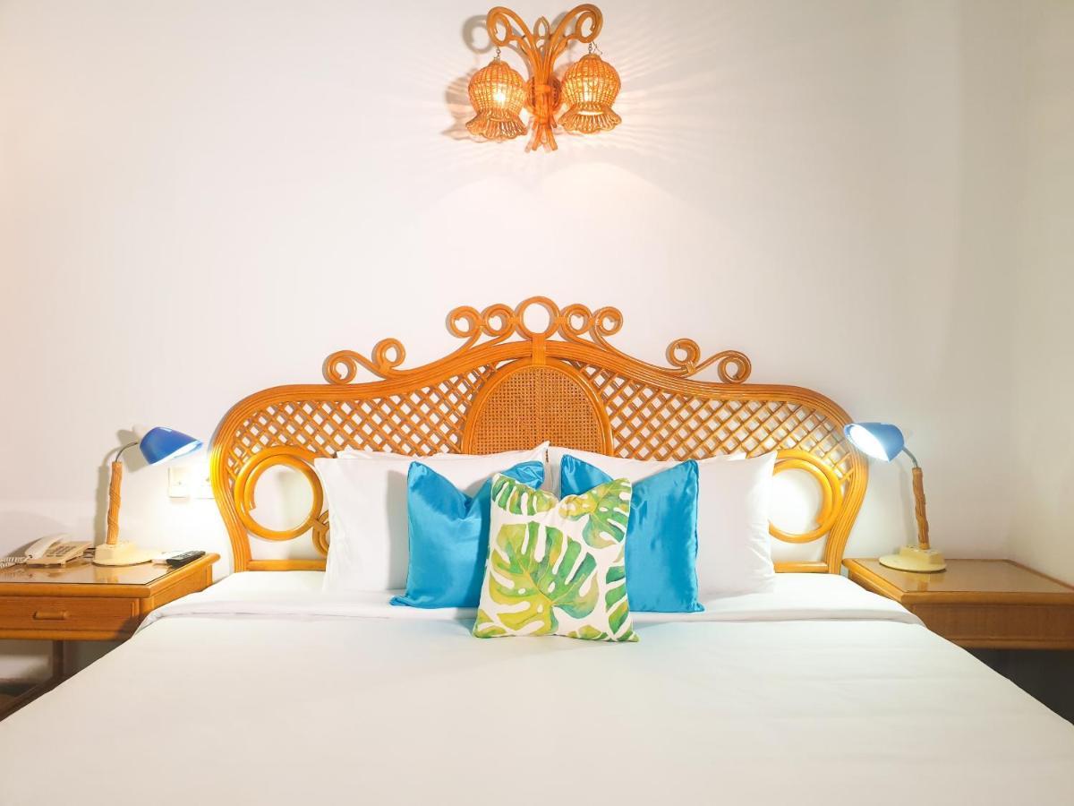 Green Ant Hotel Nha Trang Zewnętrze zdjęcie