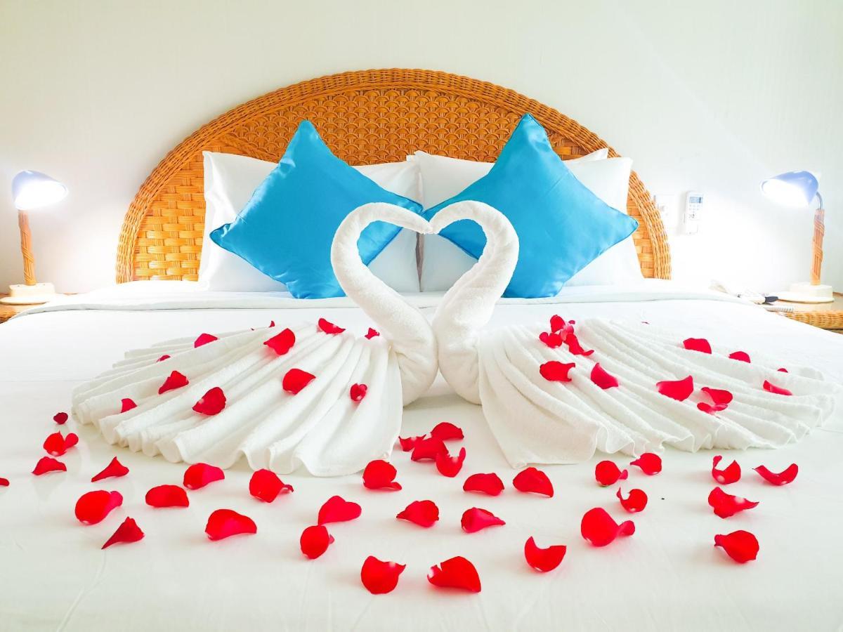 Green Ant Hotel Nha Trang Zewnętrze zdjęcie