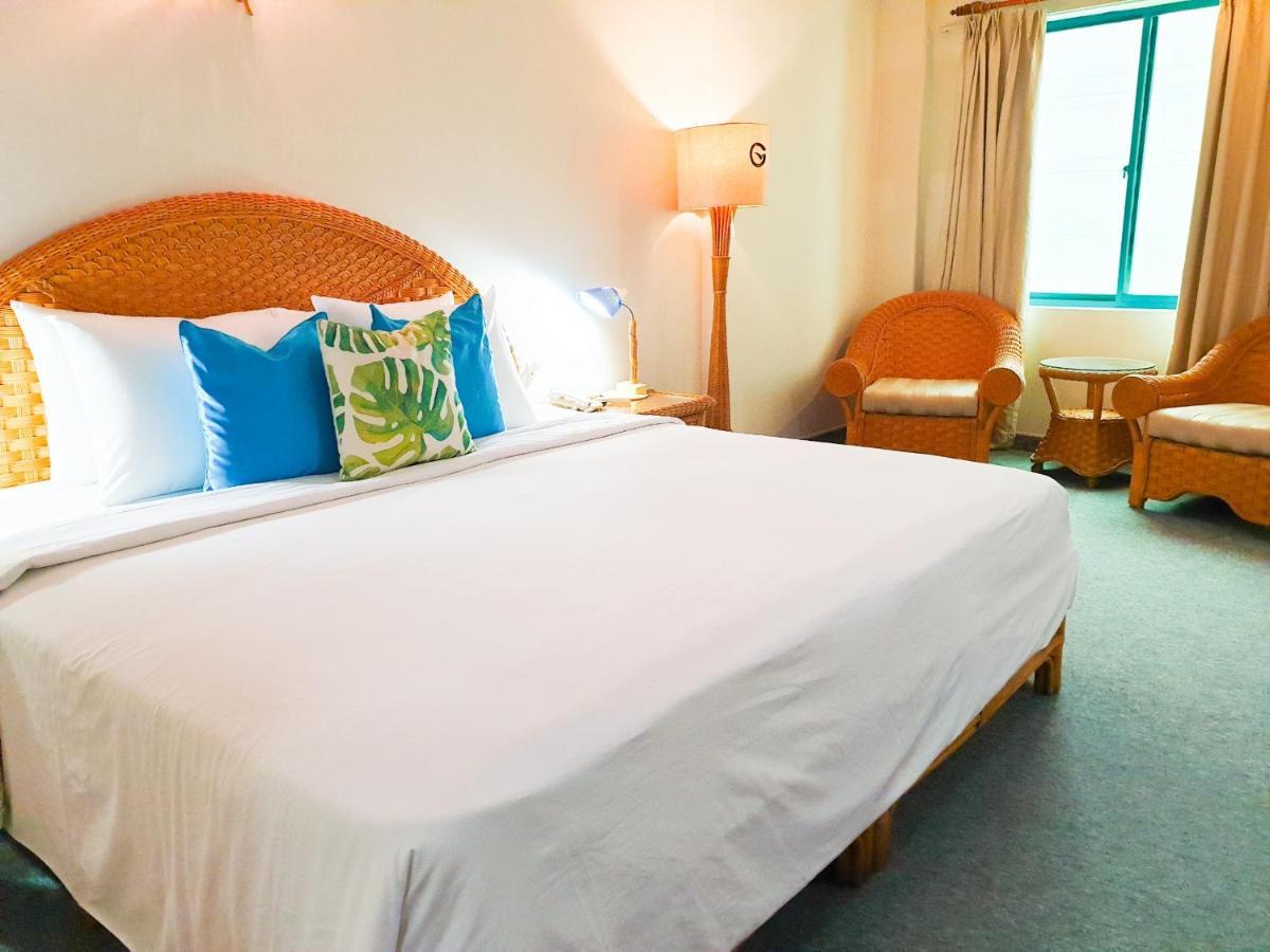 Green Ant Hotel Nha Trang Zewnętrze zdjęcie