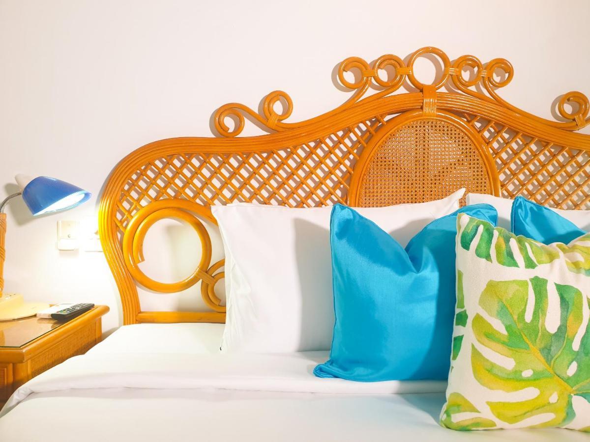Green Ant Hotel Nha Trang Zewnętrze zdjęcie