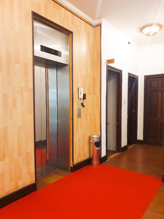 Green Ant Hotel Nha Trang Zewnętrze zdjęcie