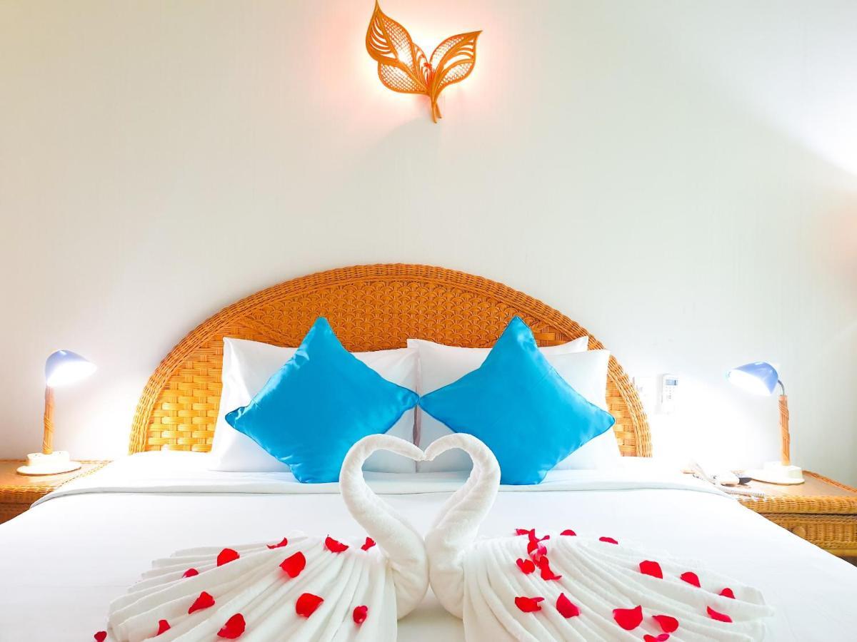 Green Ant Hotel Nha Trang Zewnętrze zdjęcie