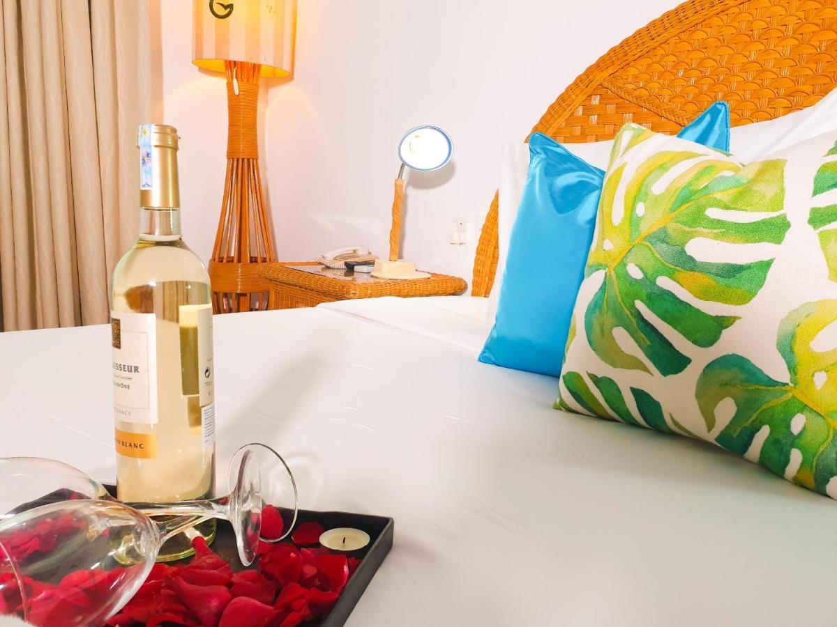 Green Ant Hotel Nha Trang Zewnętrze zdjęcie