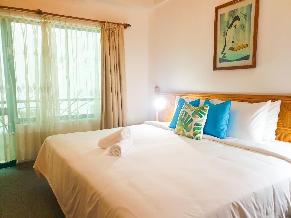 Green Ant Hotel Nha Trang Zewnętrze zdjęcie