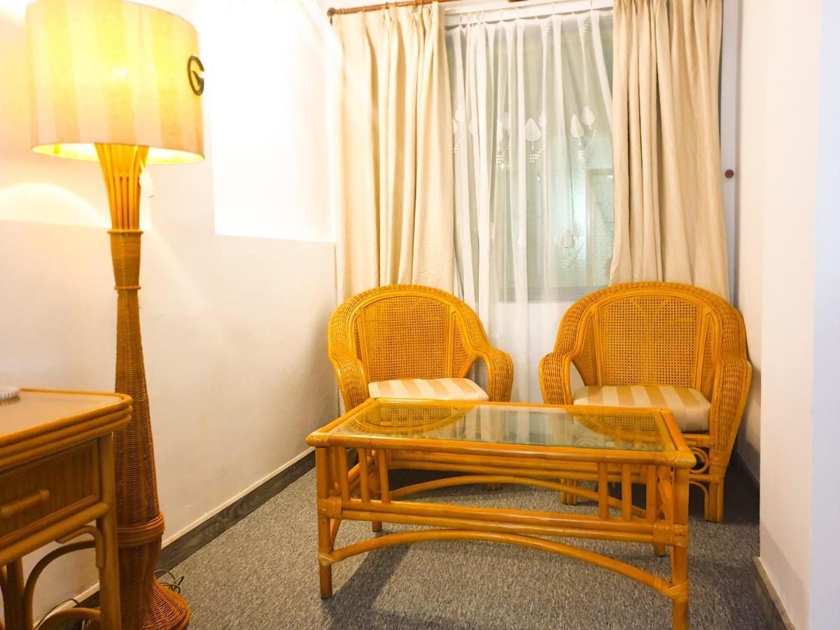 Green Ant Hotel Nha Trang Zewnętrze zdjęcie