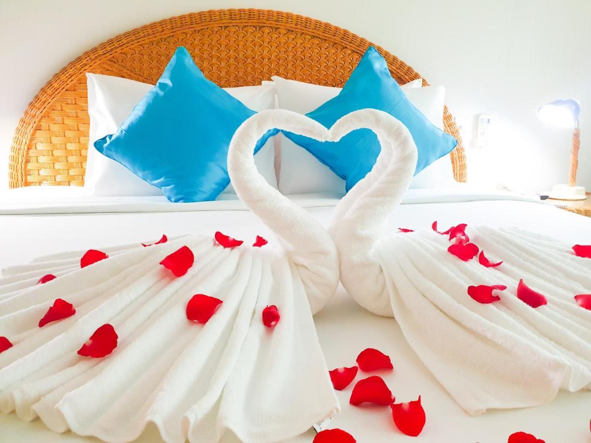 Green Ant Hotel Nha Trang Zewnętrze zdjęcie