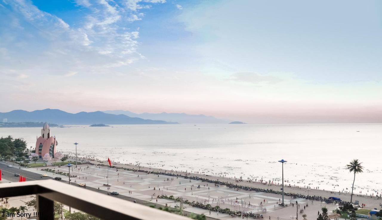 Green Ant Hotel Nha Trang Zewnętrze zdjęcie