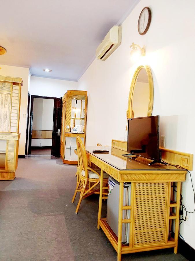 Green Ant Hotel Nha Trang Zewnętrze zdjęcie