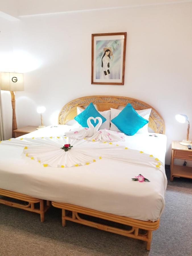 Green Ant Hotel Nha Trang Zewnętrze zdjęcie