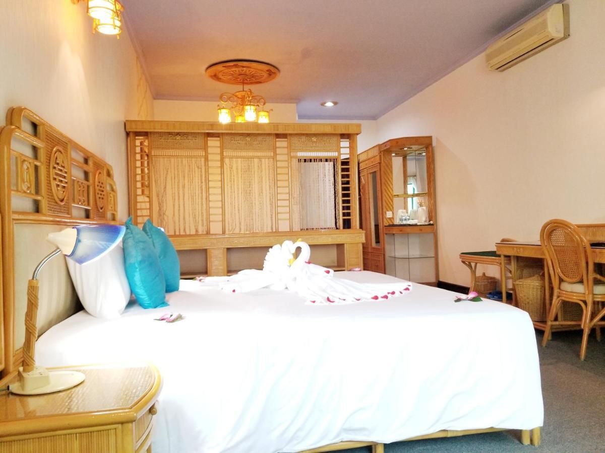 Green Ant Hotel Nha Trang Zewnętrze zdjęcie