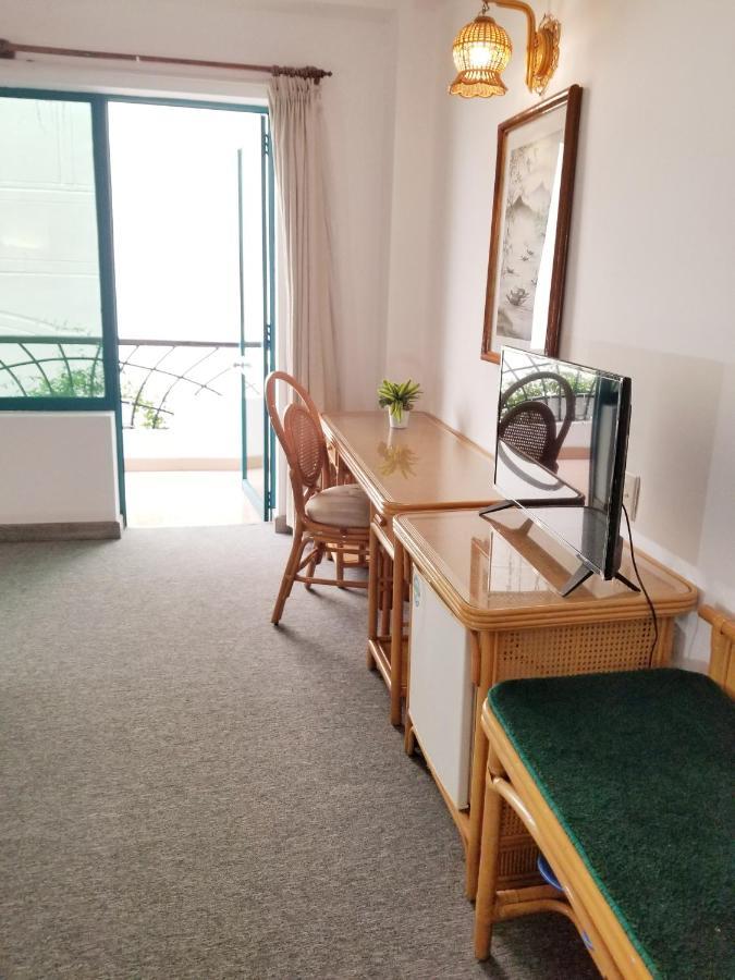 Green Ant Hotel Nha Trang Zewnętrze zdjęcie