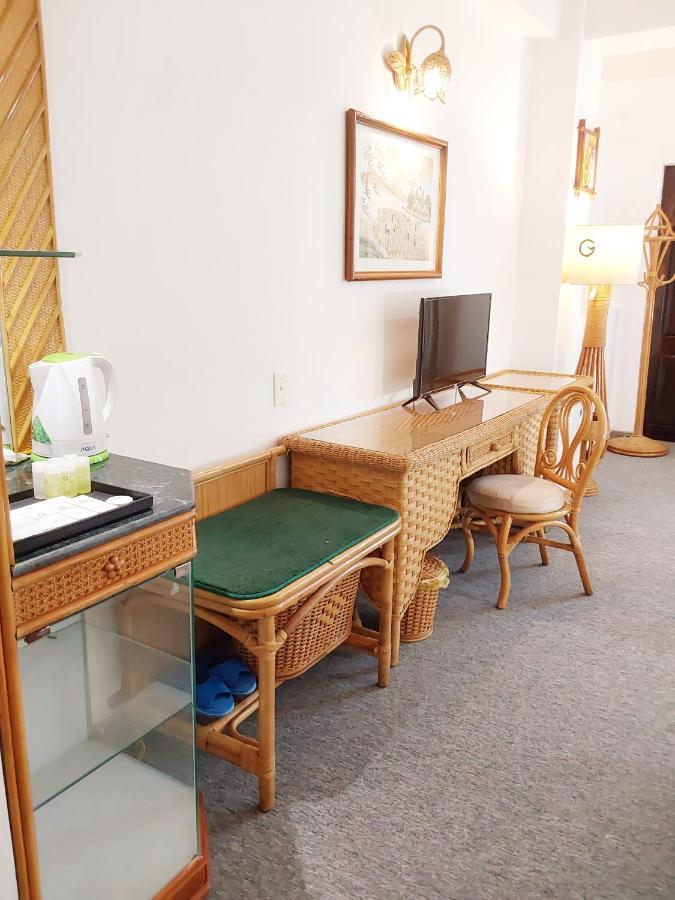 Green Ant Hotel Nha Trang Zewnętrze zdjęcie