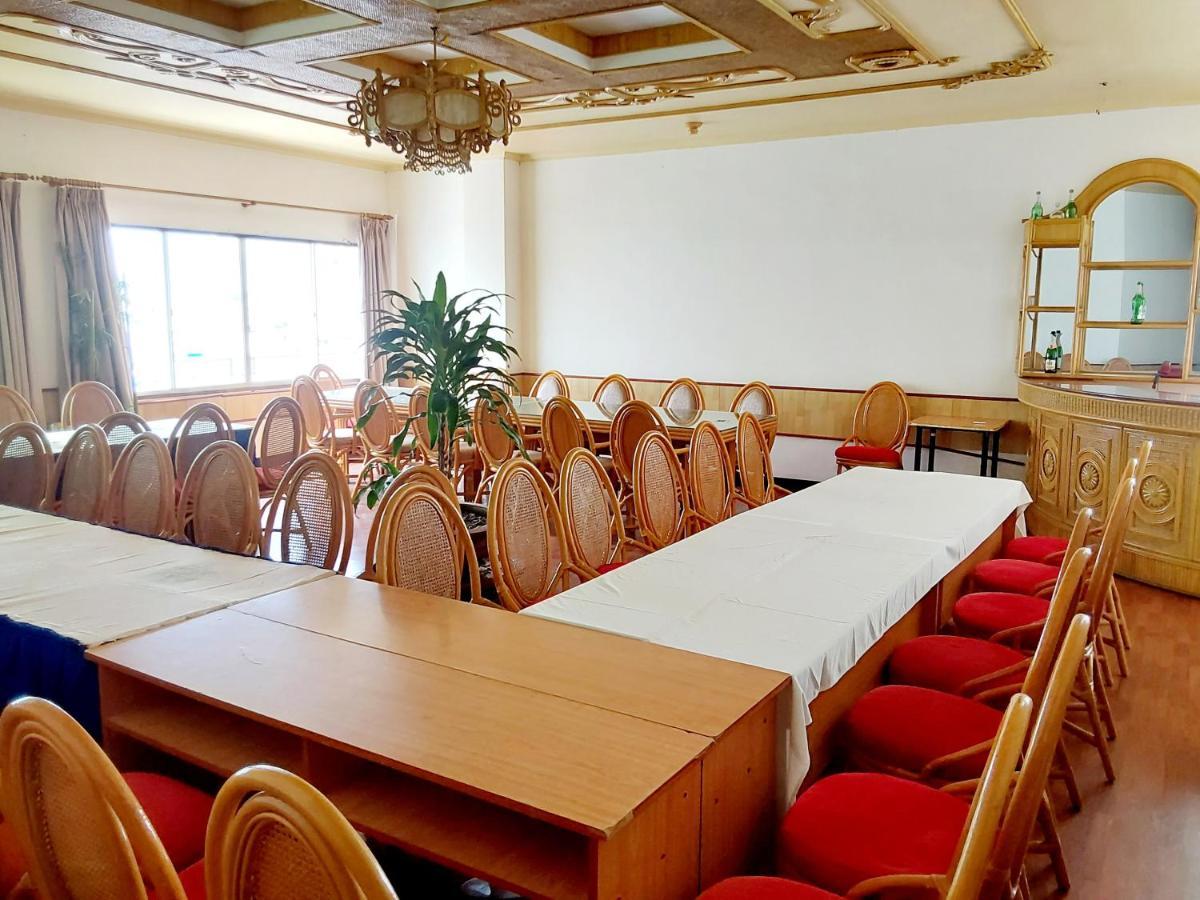 Green Ant Hotel Nha Trang Zewnętrze zdjęcie