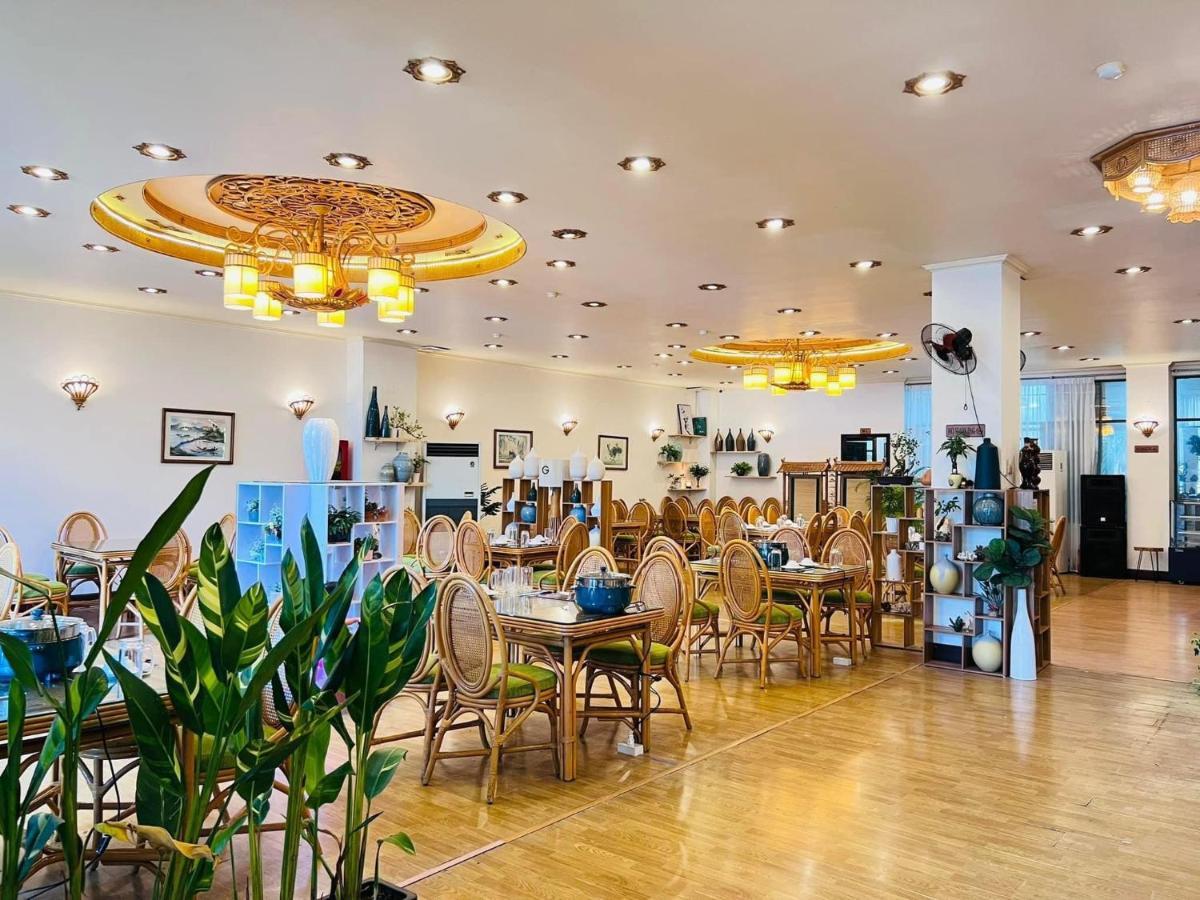 Green Ant Hotel Nha Trang Zewnętrze zdjęcie